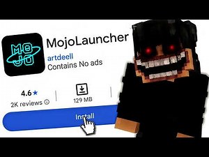 PojavLauncher vs Mojo Launcher: Shocking Differences You Didn't Know!