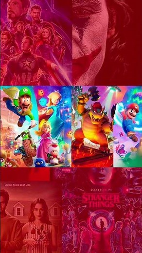 Bowser Jr. 😈🍄 The new villain in Super Mario Galaxy #bowser #mariogalaxy