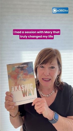 How to Access the Akashic Records for Soul-Level Healing and Divine Guidance 🌿