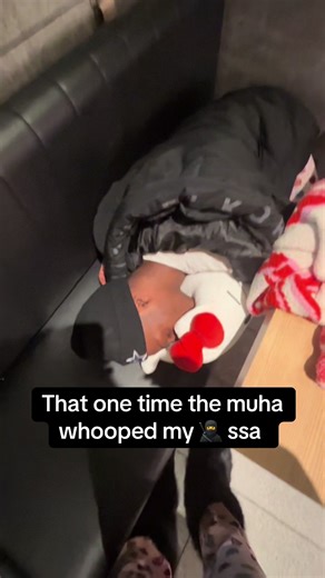 Lmfooaoaoaoa yall just don’t understand how funny ts was 😭 🥷 couldn’t even stay woke for 5 minutes & could barely speak! #relationships #blowthisupforme #couple #viraltiktok #funny