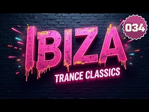 IBIZA CLASSICS (1996-2002) | 90s-2000s TRANCE ANTHEMS | Vincent de Moor Fridge Don Esteban | ITC034