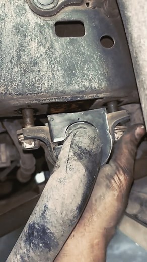 "Noisy Ride? Here’s How to Quiet It with New Bushings 🛠️ #AutomotiveDIY" | Mechanical.com