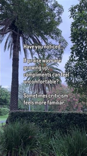 Interesting how the nervous system adapts