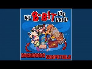 Meta Knight's Revenge (From "Kirby Superstar") (feat. Button Masher)