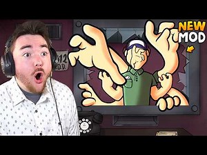 THAT'S NOT MY NEIGHBOR IS BACK... (New MOD, Hand Guy, Face Warps)