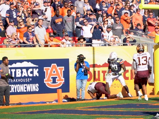 Tyler Johnson’s college tape is UNREAL 🎥🔥〽️ #RTB #SkiUMah #Gophers | Minnesota Football