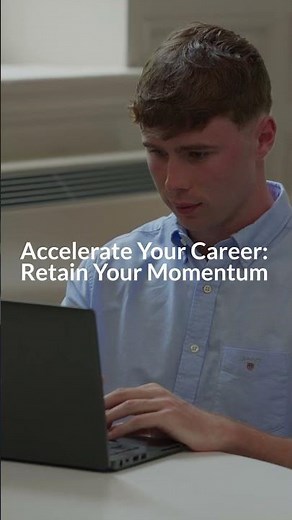MSc Management Online - Webinar