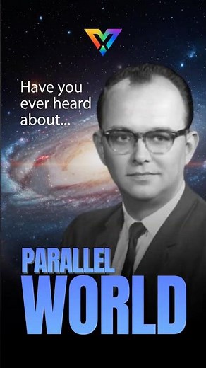 #13 Innovation Atlas | Cosmo Version | Have you ever heard about the Parallel World?