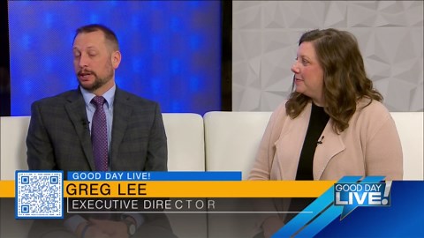 Job Fair this week - sponsored content