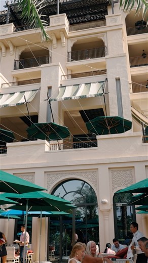 3.9K views · 52 reactions | Nestled within our verdant grounds, Suq is where celebratory moments etch themselves into your memories. This weekend, our brunch beckons you to feast, toast, cheer, and paint an Easter Egg or two. We promise we won't judge if you decide to join the little ones on our annual treasure hunt. Starting from AED 485 per person. #FourSeasons #FSDubai #EasterBrunch | Four Seasons Resort Dubai at Jumeirah Beach | Facebook