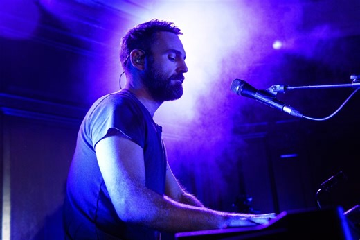 How Ed Sheeran Really Writes Songs