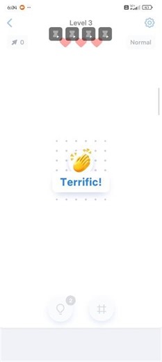 3 level complete#gameplay #puzzlegame #gaming