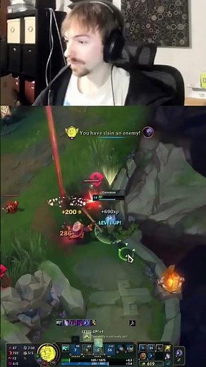 Spongebob Pyke Compilation #leagueoflegends