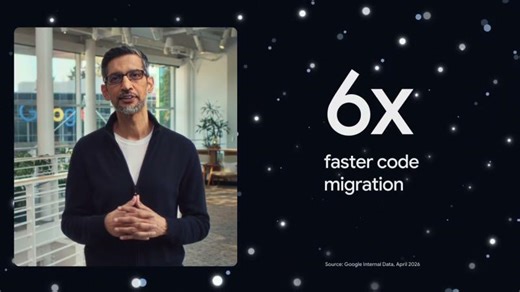 Google Announces Gemini Enterprise Agent Platform: The Future of Agentic AI | Pavan Kumar Naidu