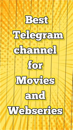Top 5 best telegram movie Channel 2025 ||Telegram top 5 movie and web series channel| Telegram Movie