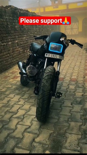 🔥#modified #splendor #new #viral #tranding #splendormodified #shorts 🔥