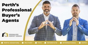Buyer’s Agent Perth WA | Investment & Home Buying