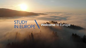 1.9K views · 4 comments | Welcome to Europe, the world's most popular study abroad destination. Europe is known for #creativity #inspiration #innovation and #opportunities. #studyineurope #studyaborad #youarewelcome | Study In Europe | Facebook