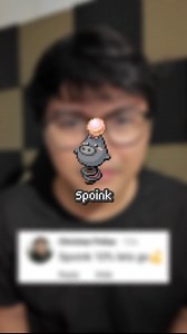 Finding Spoink in Pokemon Emerald #pokemon #pokemonemerald #spoink | GoTreecko