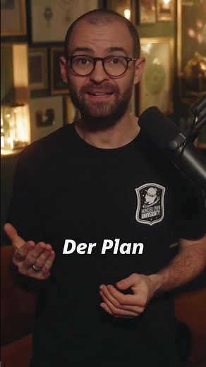 Deutschland bekommt 2024 einen Weltraumbahnhof! #mindblownuniversity