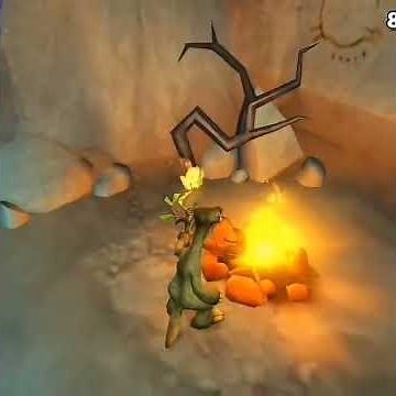 Ice Age 2: The Meltdown (2006, Eurocom)