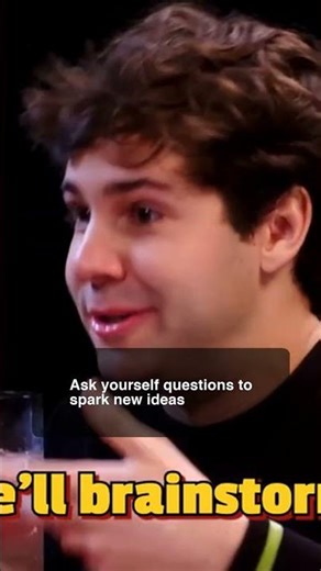 Plan Creative Thinking In 5 Minutes