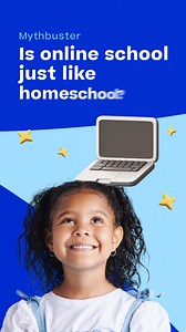 2.3K views | Our online curriculum meets state standards for all subjects and is developed with state education departments and local districts. This alignment guarantees that our learners are prepared for state assessments and on track for graduation.   | K12 | Facebook