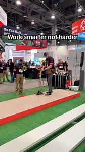 Eliminate back problems! #contractor #construction #tools #diy #roofing | American Contractor