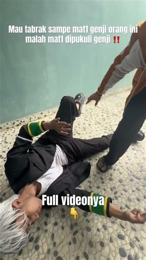 👆full video above ‼️#genji #takiyagenji