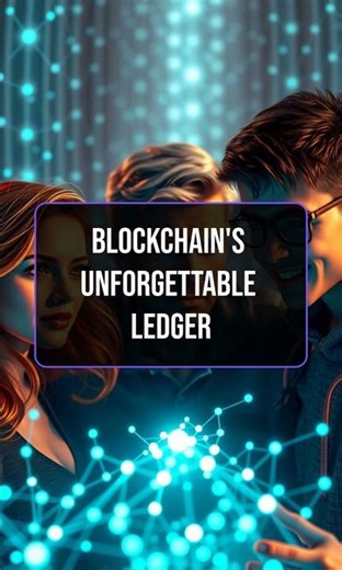 Why Blockchain's 'Immutable' Ledger Isn't So Immutable