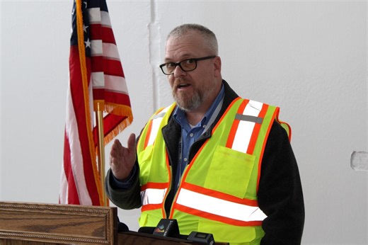 New prison’s programs will reduce state’s world-leading rate of incarcerated women, official says