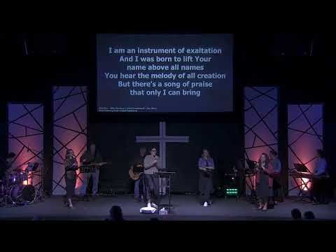 Is it Biblical Series - Pt 20 Sacrament