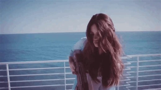 Exploring the Aesthetic of Lana Del Rey's Ultraviolence