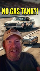 NASCAR crews used to REALLY “stretch the rules”(aka cheat 😂) - Storytime w/ John Boy #nascar #cool