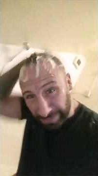 Alpecin shampoo really does work...