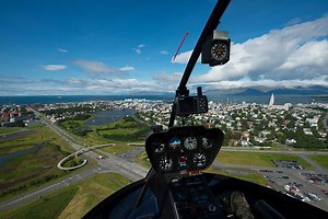 Top 10 des Choses à Faire à Reykjavik | Guide to Iceland
