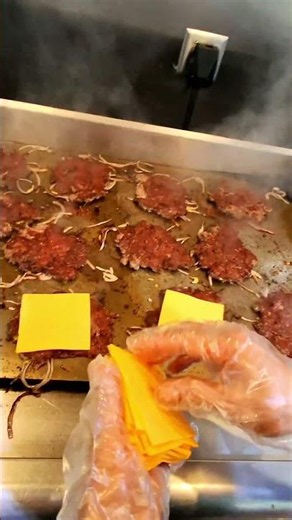 Go where the burgers are better 🔥
