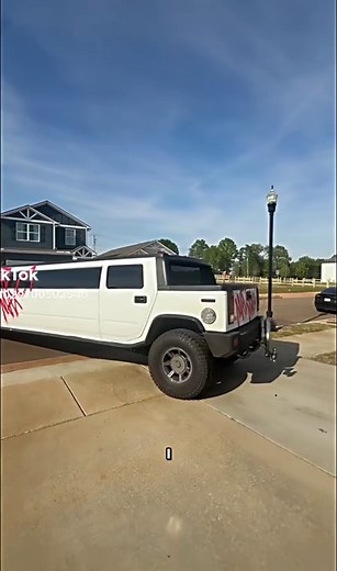 HOA War: Parking Epic Rides in the Driveway!