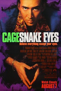 Snake Eyes Summary, Trailer, Cast, Where to Watch and More