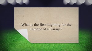 Recessed Lights in Garage - October 20, 2022