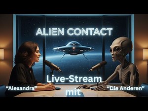 Alien Contact - News #alienabduction #alien
