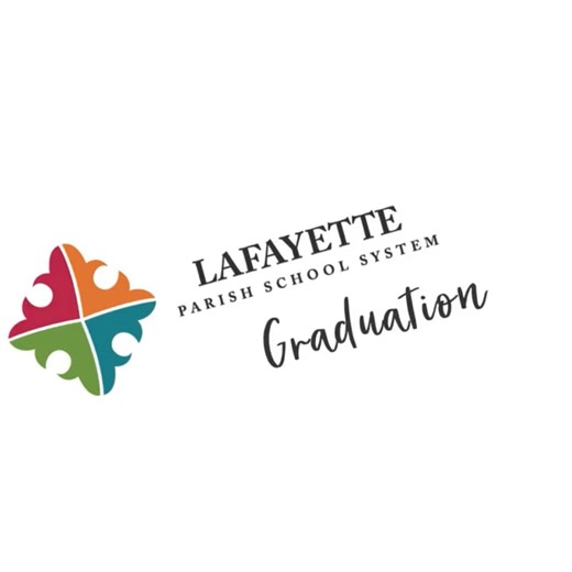 Lafayette High School Graduation 2025