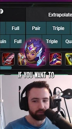 TWITCH BUILDS to WIN MORE GAMES 😎