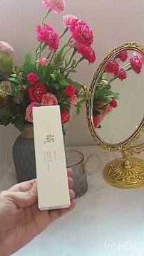 ✨ Beauty of Joseon Relief Sun SPF 50+ ✨Lightweight, hydrating, and no white cast! ☀️💛