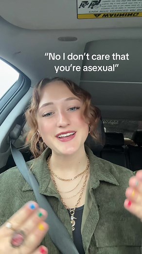 Understanding Asexuality: What It Means and More