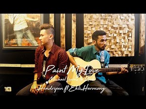 Paint My Love ( greatest hits ) - Michael Learns to Rock ( MLTR ) cover