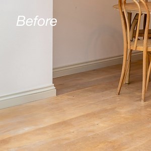 Time for a floor renovation? We’ve got you. Aesthetic, timeless looks with ultimate durability and low environmental impact. | Bona