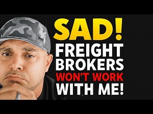 The REAL Reason No One Works with JustTruckin Now