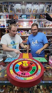 1973 Skittle Bingo by Aurora! #thetoystimeforgot #getyourtoysback #aurora #skittlebingo #boardgames #boardgame #boardgamenight | The Toys Time Forgot