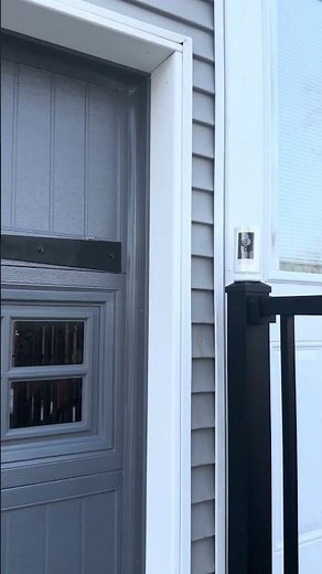 Smart Tip: Ring Stick Up Camera